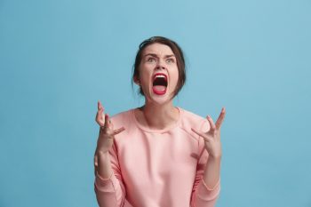 Фрустрация — что это за состояние в психологии, с чем связана