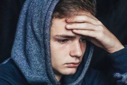 Депрессия у подростков и детей — рекомендации психолога