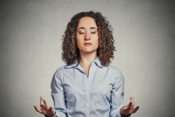 Как успокоиться и перестать нервничать — советы психолога