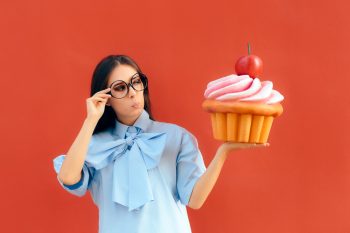 Как избавиться от тяги к сладкому — советы психолога
