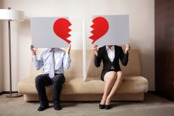 Как забыть любимого человека – советы психолога