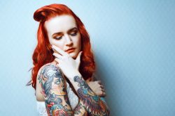 Психология людей, делающих татуировки: кто делает тату, и зачем они нужны. Татуировки: психологическое отклонение, норма или мода
