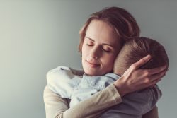 Проблемы неполных семей – помощь психолога