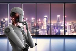 Человек и роботы: искусственный разум в XXI веке